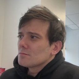 Shkreli